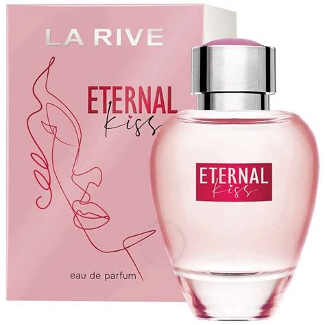 Eternal Kiss von La Rive » Meinungen.